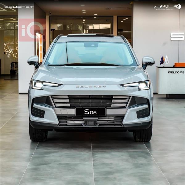 سوئیست S06 2025 للبيع في العراق - اربيل